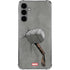 Marvel Thor Thor’s Hammer Mjolnir Galaxy S24 Plus Clear Case